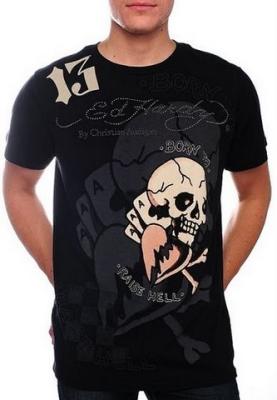 cheap Ed Hardy shirt(Men)-619